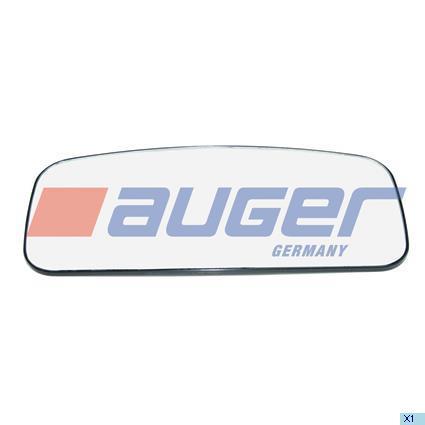 Auger 73875 Скло зовнішнього дзеркала 73875: Купити в Україні - Добра ціна на EXIST.UA!