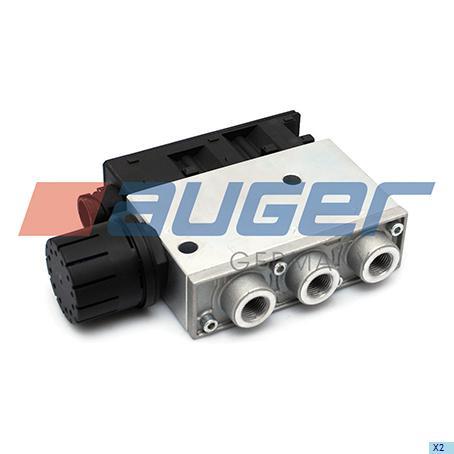 Auger 75988 Клапан електромагнітний коробки перемикання передач (КПП) 75988: Купити в Україні - Добра ціна на EXIST.UA!