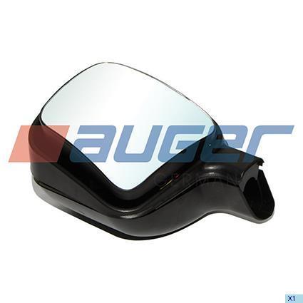 Auger 74004 Дзеркало заднього виду 74004: Купити в Україні - Добра ціна на EXIST.UA!