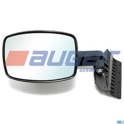 Auger 74058 Дзеркало рампи 74058: Купити в Україні - Добра ціна на EXIST.UA!