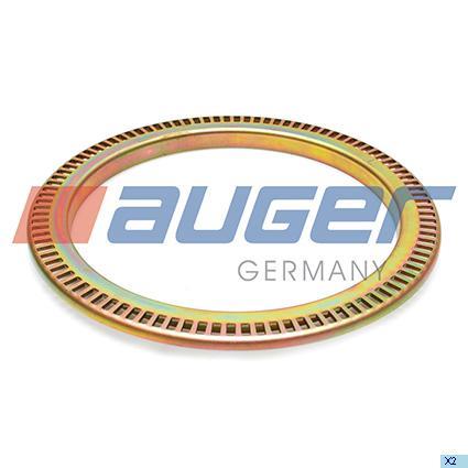 Auger 80249 Диск датчика, ABS 80249: Купити в Україні - Добра ціна на EXIST.UA!