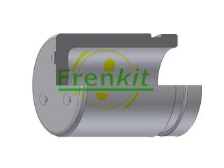 Frenkit P515301 Поршень гальмівного супорту P515301: Купити в Україні - Добра ціна на EXIST.UA!