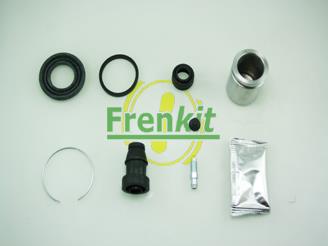 235937 Frenkit Ремкомплект суппорта заднего