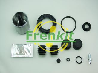 Купити Frenkit 248813 за низькою ціною в Україні!