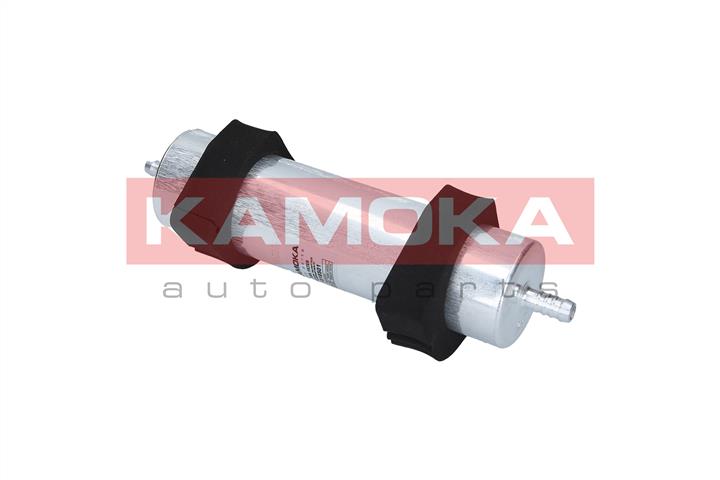 Kamoka F318501 Фільтр палива F318501: Купити в Україні - Добра ціна на EXIST.UA!
