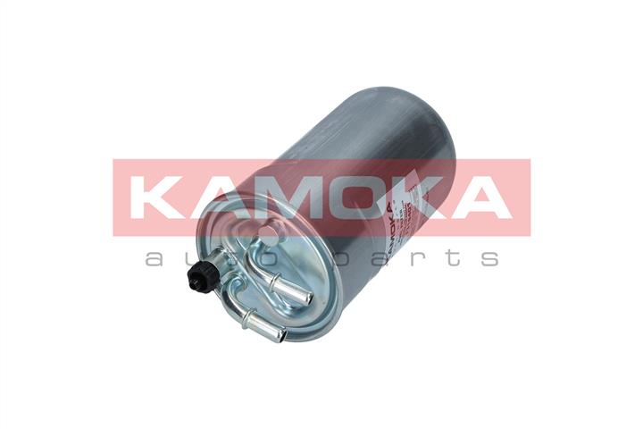 Kamoka F318401 Фільтр палива F318401: Купити в Україні - Добра ціна на EXIST.UA!