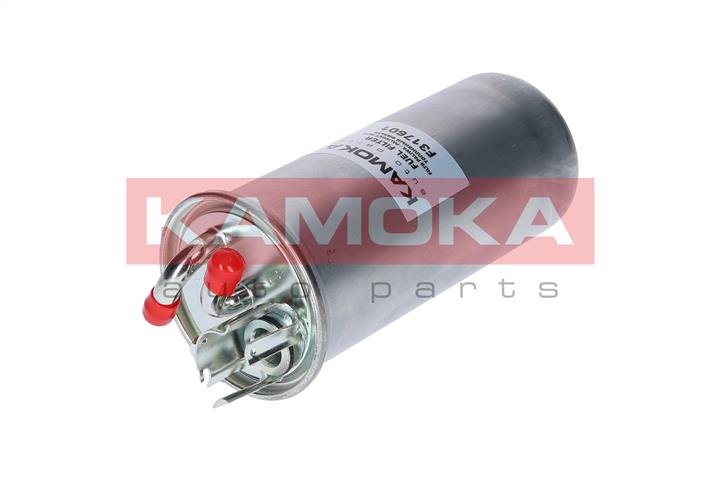 F317601 Kamoka Топливный фильтр