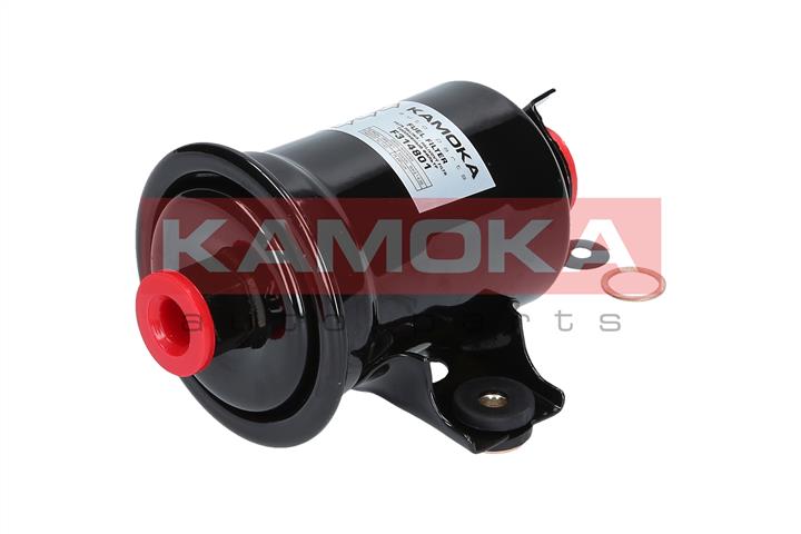 Kamoka F314801 Фільтр палива F314801: Приваблива ціна - Купити в Україні на EXIST.UA!