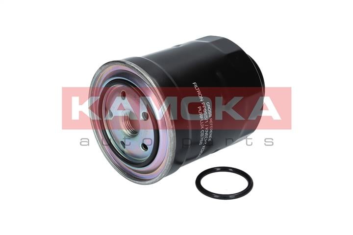 Kamoka F313401 Фільтр палива F313401: Купити в Україні - Добра ціна на EXIST.UA!