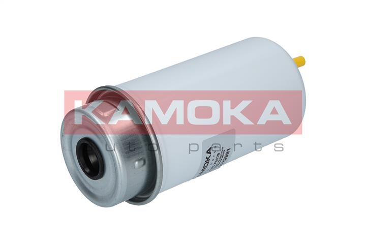 Kamoka F312801 Фільтр палива F312801: Купити в Україні - Добра ціна на EXIST.UA!