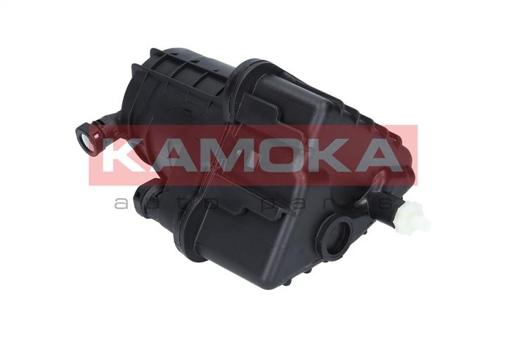 Kamoka F306601 Фільтр палива F306601: Купити в Україні - Добра ціна на EXIST.UA!