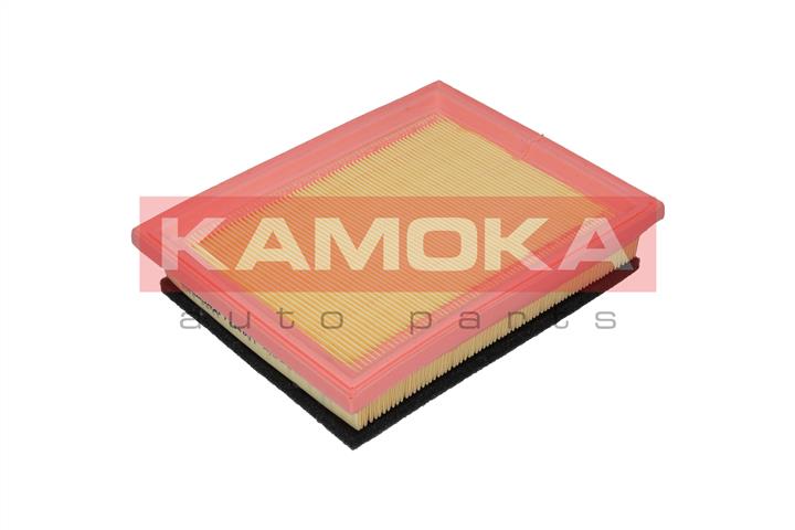 Kamoka F234801 Повітряний фільтр F234801: Купити в Україні - Добра ціна на EXIST.UA!