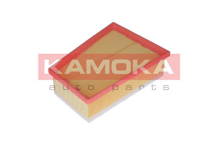 Kamoka F234201 Повітряний фільтр F234201: Купити в Україні - Добра ціна на EXIST.UA!