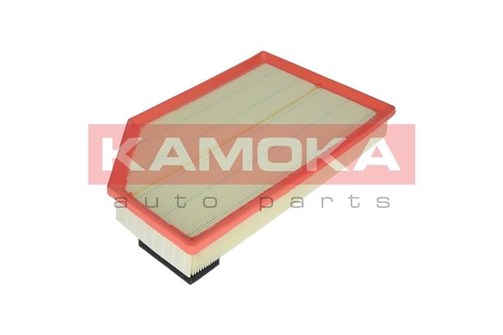 Kamoka F232301 Повітряний фільтр F232301: Купити в Україні - Добра ціна на EXIST.UA!
