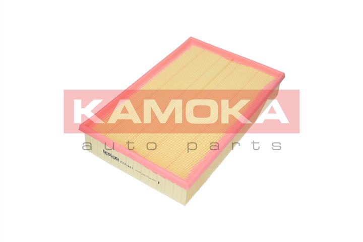 Kamoka F231901 Повітряний фільтр F231901: Купити в Україні - Добра ціна на EXIST.UA!