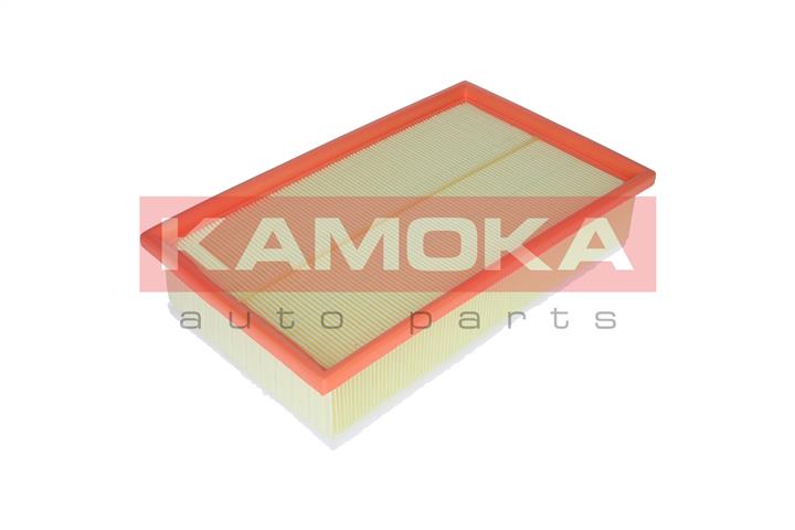 Kamoka F231701 Повітряний фільтр F231701: Купити в Україні - Добра ціна на EXIST.UA!