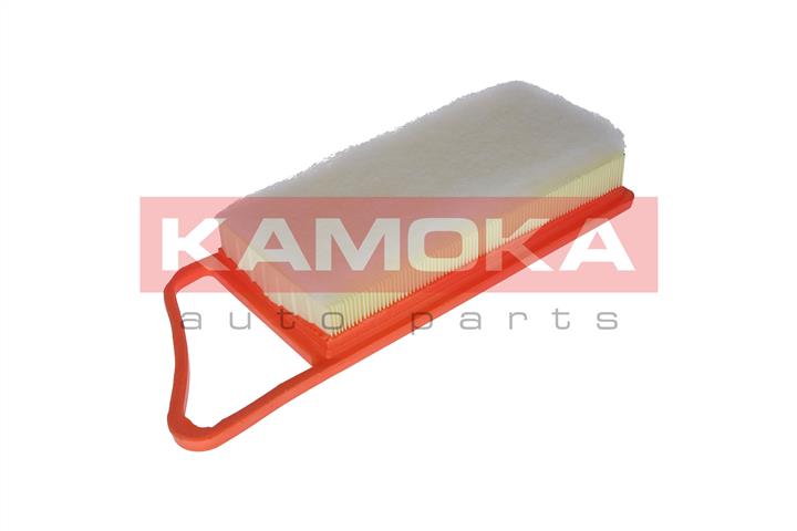 Kamoka F228201 Повітряний фільтр F228201: Купити в Україні - Добра ціна на EXIST.UA!