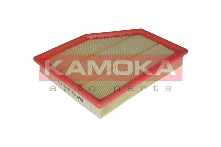Kamoka F219501 Повітряний фільтр F219501: Купити в Україні - Добра ціна на EXIST.UA!