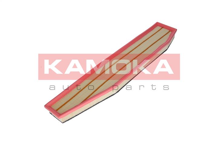 Kamoka F218701 Повітряний фільтр F218701: Приваблива ціна - Купити в Україні на EXIST.UA!