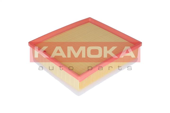 Kamoka F218301 Повітряний фільтр F218301: Купити в Україні - Добра ціна на EXIST.UA!