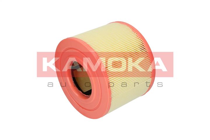 Kamoka F215201 Повітряний фільтр F215201: Купити в Україні - Добра ціна на EXIST.UA!