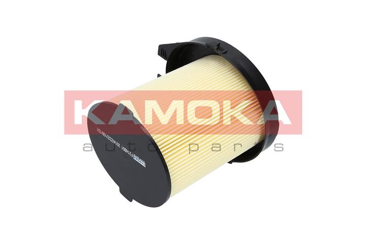Kamoka F214801 Повітряний фільтр F214801: Купити в Україні - Добра ціна на EXIST.UA!