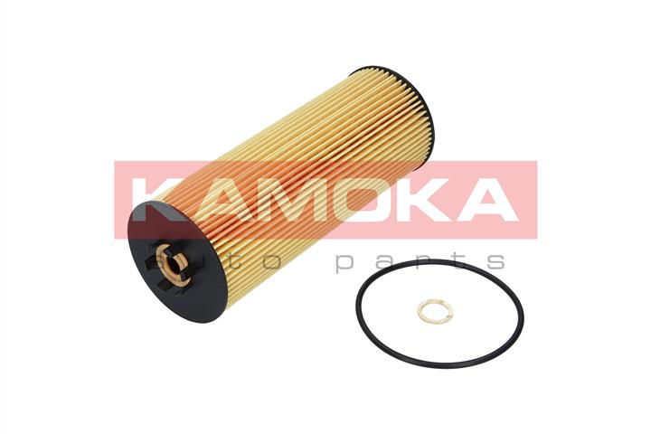 Kamoka F105501 Фільтр масляний F105501: Приваблива ціна - Купити в Україні на EXIST.UA!