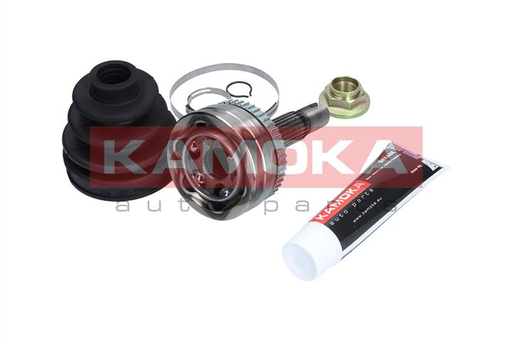6041 Kamoka Шарнир равных угловых скоростей (ШРУС)