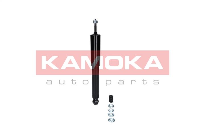 Kamoka 20553004 Амортизатор підвіски передній газомасляний 20553004: Купити в Україні - Добра ціна на EXIST.UA!