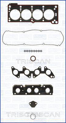 Triscan 598-6050 Прокладки ГБЦ, комплект 5986050: Купити в Україні - Добра ціна на EXIST.UA!