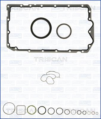 Triscan 595-1764 Прокладки блоку-картера двигуна, комплект 5951764: Купити в Україні - Добра ціна на EXIST.UA!