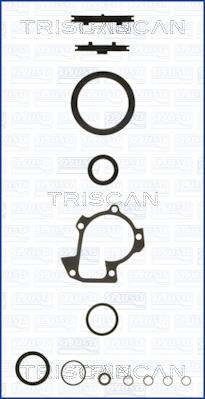 Triscan 595-2101 Прокладки блоку-картера двигуна, комплект 5952101: Приваблива ціна - Купити в Україні на EXIST.UA!
