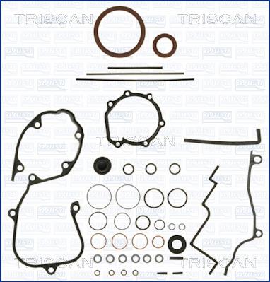 Triscan 595-6901 Прокладки блоку-картера двигуна, комплект 5956901: Купити в Україні - Добра ціна на EXIST.UA!