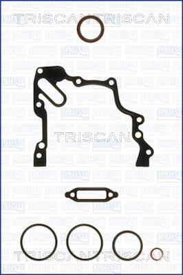 Triscan 595-85135 Прокладки блоку-картера двигуна, комплект 59585135: Купити в Україні - Добра ціна на EXIST.UA!