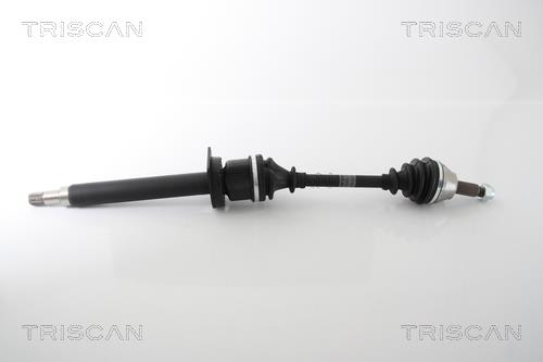 Triscan 8540 16603 Вал привідний 854016603: Купити в Україні - Добра ціна на EXIST.UA!