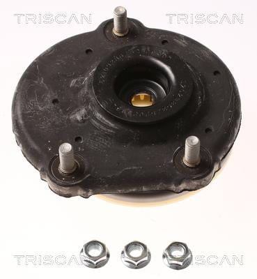 Triscan 8500 15915 Опора амортизатора з підшипником, комплект 850015915: Купити в Україні - Добра ціна на EXIST.UA!