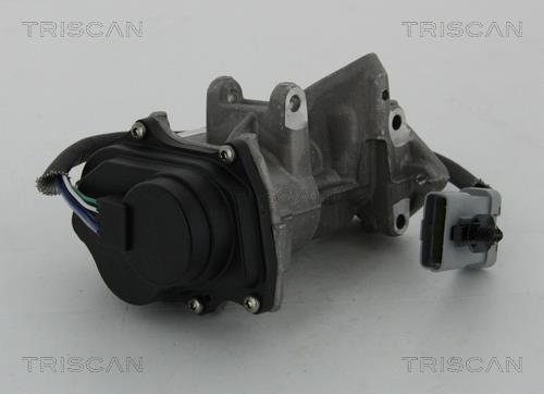 Triscan 8813 17019 Клапан рециркуляції відпрацьованих газів EGR 881317019: Купити в Україні - Добра ціна на EXIST.UA!
