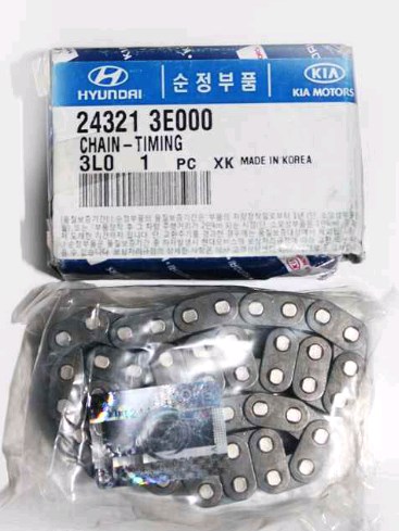 Купить Hyundai/Kia 24321-3E000 по низкой цене в Украине!