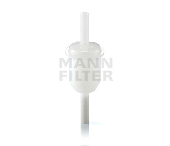 Mann-Filter WK 31/4 Фільтр палива WK314: Купити в Україні - Добра ціна на EXIST.UA!