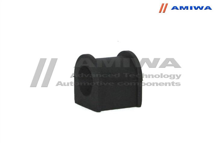 Amiwa 03-34-449 Втулка стабілізатора переднього 0334449: Купити в Україні - Добра ціна на EXIST.UA!