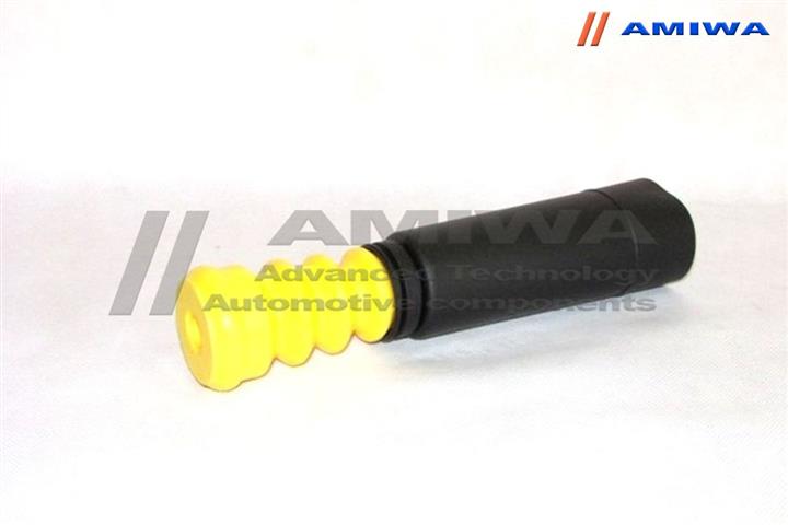Amiwa 04-36-654 Пильник амортизатора 0436654: Купити в Україні - Добра ціна на EXIST.UA!