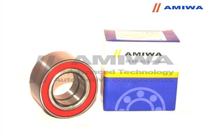 Amiwa 06-35-095 Підшипник передньої маточини колеса, комплект 0635095: Купити в Україні - Добра ціна на EXIST.UA!