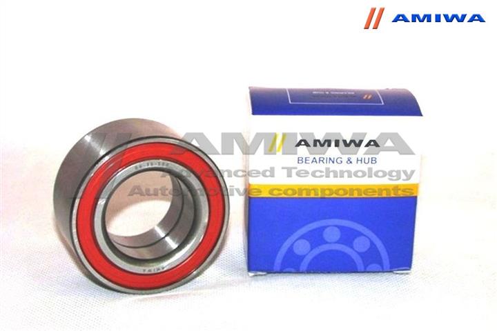 Amiwa 06-36-500 Підшипник передньої маточини колеса, комплект 0636500: Купити в Україні - Добра ціна на EXIST.UA!