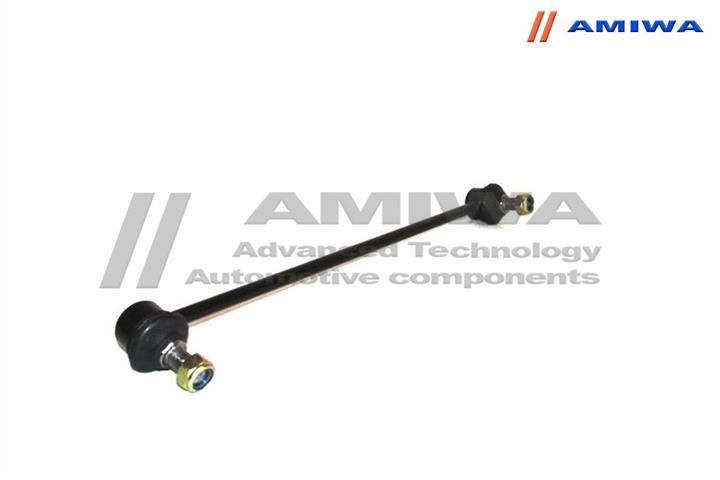 Amiwa 09-02-688 Стійка стабілізатора переднього права 0902688: Купити в Україні - Добра ціна на EXIST.UA!