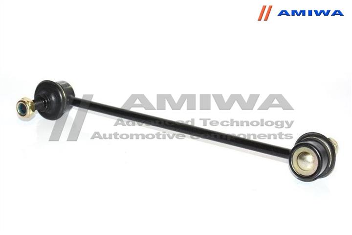 Amiwa 09-20-2456 Стійка стабілізатора 09202456: Купити в Україні - Добра ціна на EXIST.UA!