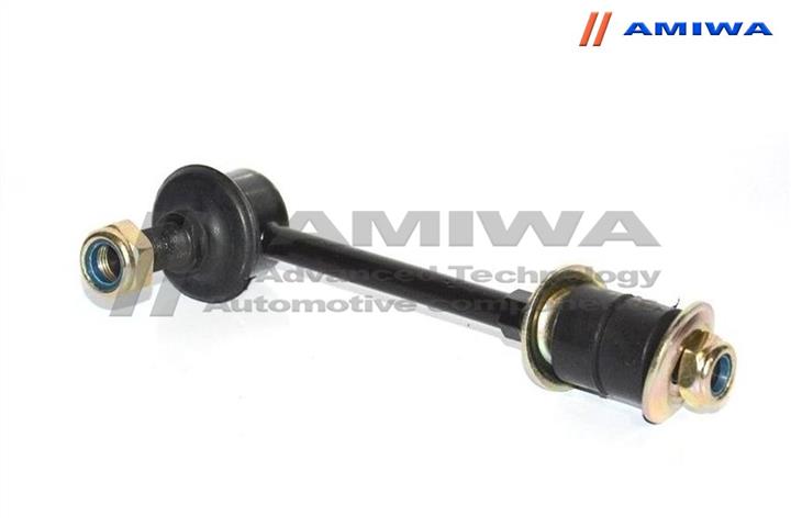 Amiwa 09-20-2457 Стійка стабілізатора 09202457: Купити в Україні - Добра ціна на EXIST.UA!