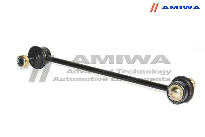 Amiwa 09-20-2458 Стійка стабілізатора 09202458: Купити в Україні - Добра ціна на EXIST.UA!
