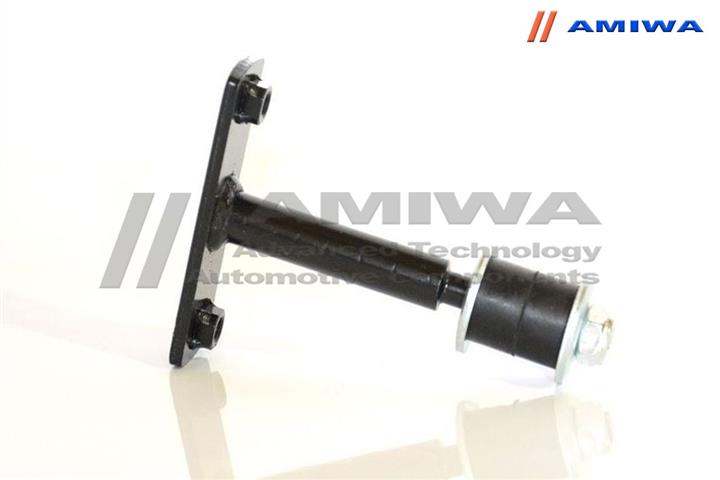 Amiwa 09-23-846 Стійка стабілізатора переднього 0923846: Купити в Україні - Добра ціна на EXIST.UA!