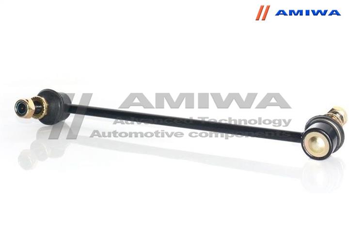 Amiwa 09-24-571 Стійка стабілізатора переднього ліва 0924571: Купити в Україні - Добра ціна на EXIST.UA!