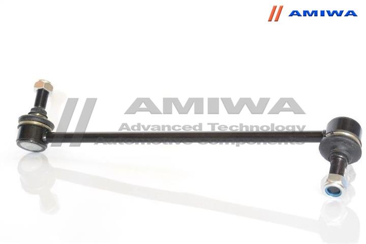 Amiwa 09-24-823 Стійка стабілізатора переднього права 0924823: Купити в Україні - Добра ціна на EXIST.UA!